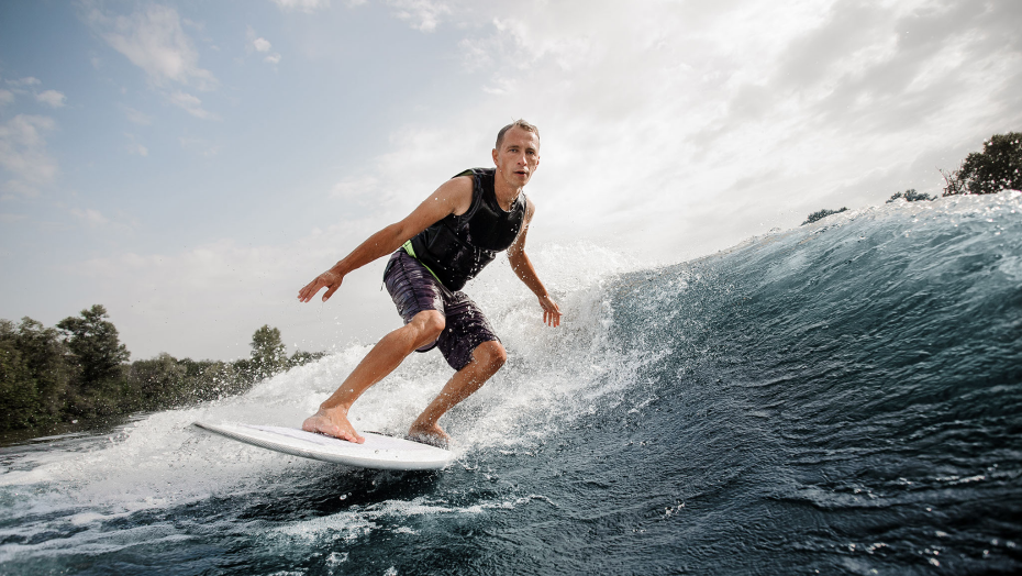 Water Sports Safety Precautions image